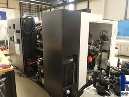 Hyundai LM 1600 TTSY
