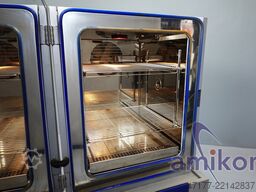 CTS Klimaprüfschrank C-70/350 -70 bis +180°C