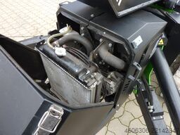 ALMACRAWLER Billennium B1890 EVO Q-Pro