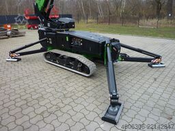 ALMACRAWLER Billennium B1890 EVO Q-Pro