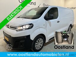 Citroën E-Jumpy L3 136 75 kWh / 100% Elektrisch !! / Ka...