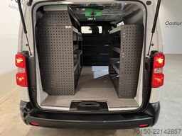Citroën E-Jumpy L3 136 75 kWh / 100% Elektrisch !! / Ka...
