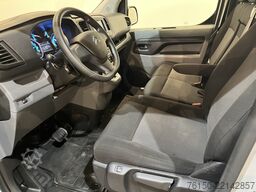 Citroën E-Jumpy L3 136 75 kWh / 100% Elektrisch !! / Ka...