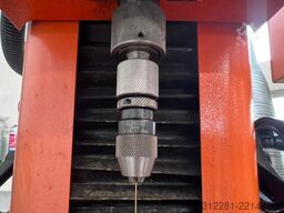 AGIE CHARMILLES DRILL 20