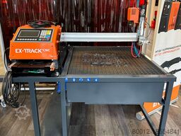 Thermacut Ex-Track CNC-1500W