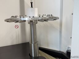 AGIE CHARMILLES FORM  S 350