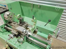 MYFORD 254s Single Phase Lathe