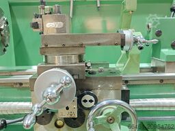 MYFORD 254s Single Phase Lathe