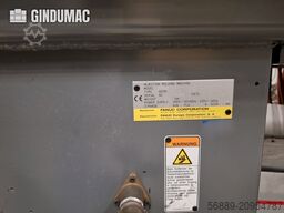 FANUC Roboshot S150iA