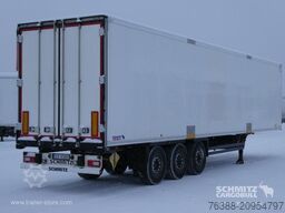 Schmitz Cargobull Semitrailer Reefer Standard Dobbeldekk