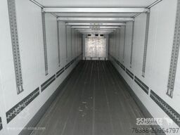 Schmitz Cargobull Semitrailer Reefer Standard Dobbeldekk