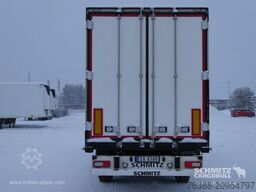 Schmitz Cargobull Semitrailer Reefer Standard Dobbeldekk