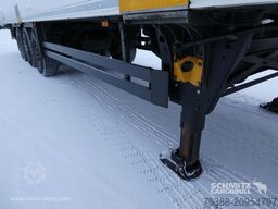 Schmitz Cargobull Semitrailer Reefer Standard Dobbeldekk
