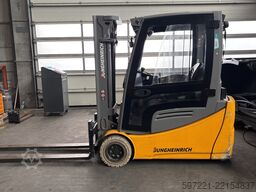 Jungheinrich EFG 220 440DZ
