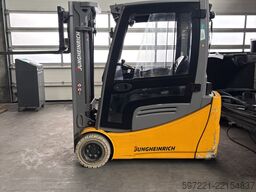 Jungheinrich EFG 220 440DZ