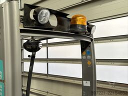 Jungheinrich EFG 215  Triplex