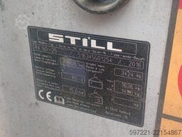 Still RX60-25