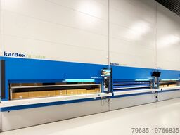 Kardex Remstar Megamat RS 350