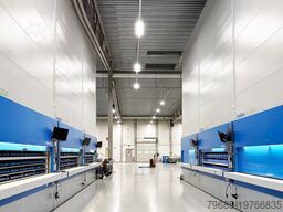 Kardex Remstar Megamat RS 350