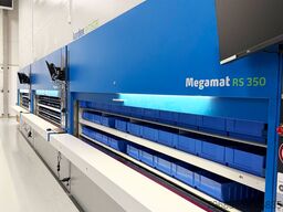 Kardex Remstar Megamat RS 350