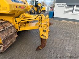 KOMATSU D65 WX-17 6 Wege Heckaufreißer ZS Klima 3m Trans