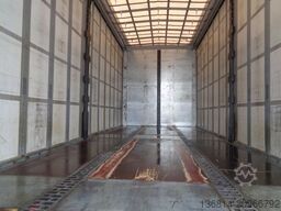 MERCEDES-BENZ Actros 1827 L 7,3 M P+P