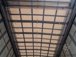 MERCEDES-BENZ Actros 1827 L 7,3 M P+P