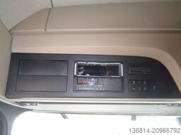 MERCEDES-BENZ Actros 1827 L 7,3 M P+P