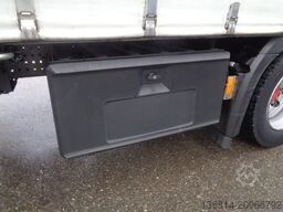 MERCEDES-BENZ Actros 1827 L 7,3 M P+P