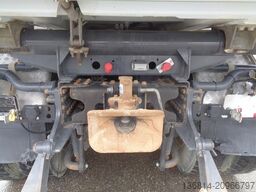 MERCEDES-BENZ Arocs 3246 /Blattfederung/Bordmatik/Meiller