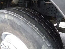 MERCEDES-BENZ Arocs 3246 /Blattfederung/Bordmatik/Meiller