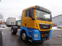 MAN TGX 18.510 BL 4x2 Spurassi