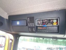 MAN TGX 18.510 BL 4x2 Spurassi