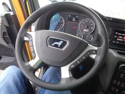 MAN TGX 18.510 BL 4x2 Spurassi