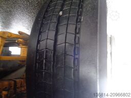 MAN TGX 18.510 BL 4x2 Spurassi