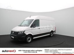 VOLKSWAGEN Crafter 35 TDI *AHK 3,0t* KAMERA+STANDHZG 4968