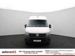 VOLKSWAGEN Crafter 35 TDI *AHK 3,0t* KAMERA+STANDHZG 4968