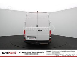 VOLKSWAGEN Crafter 35 TDI *AHK 3,0t* KAMERA+STANDHZG 4968