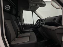 VOLKSWAGEN Crafter 35 TDI *AHK 3,0t* KAMERA+STANDHZG 4968