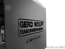 GERD WOLFF 4045mm - Maßanfertigung