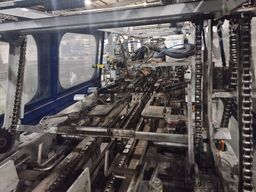 Ocme Wrap Around Packer