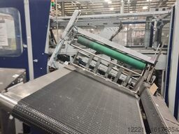 Ocme Wrap Around Packer