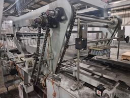 Ocme Wrap Around Packer