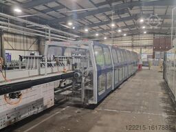 Ocme Wrap Around Packer