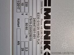 Munk E230