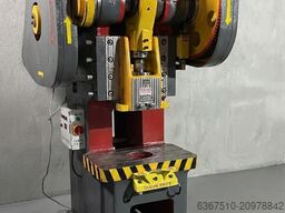 OLGUN PRES Segem1864