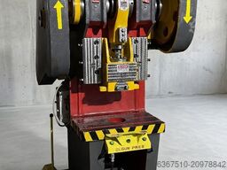 OLGUN PRES Segem1864