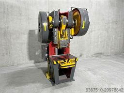 OLGUN PRES Segem1864