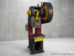 OLGUN PRES Segem1864