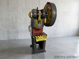 OLGUN PRES Segem1864